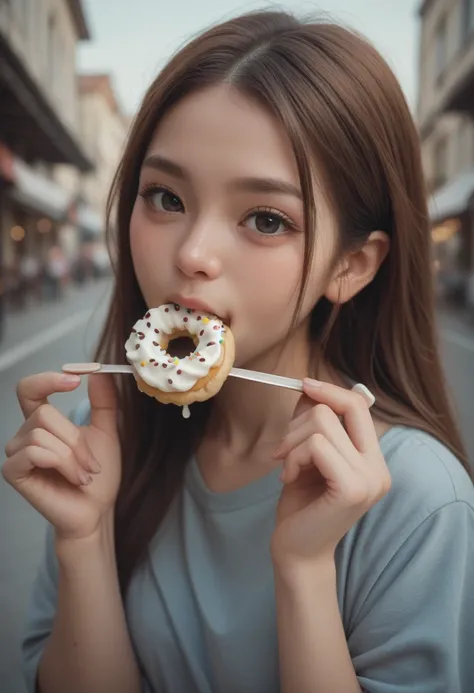 BAHASA INGGRIS SANGAT CANTIK budaya antri di Korea mengenai reels viral mempersiapkan ujian yang deg-degan