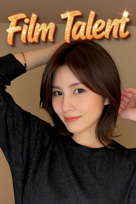 JP Actress (Suzume) / ZIT ZIT