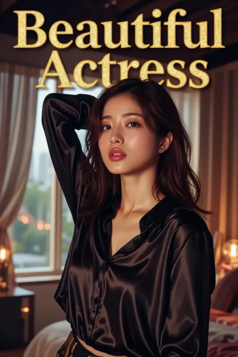 JP Actress (S.I.) / ZIT ZIT
