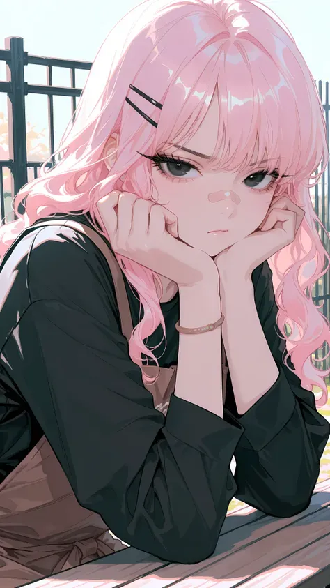 Kacy's Valentine Meltdown