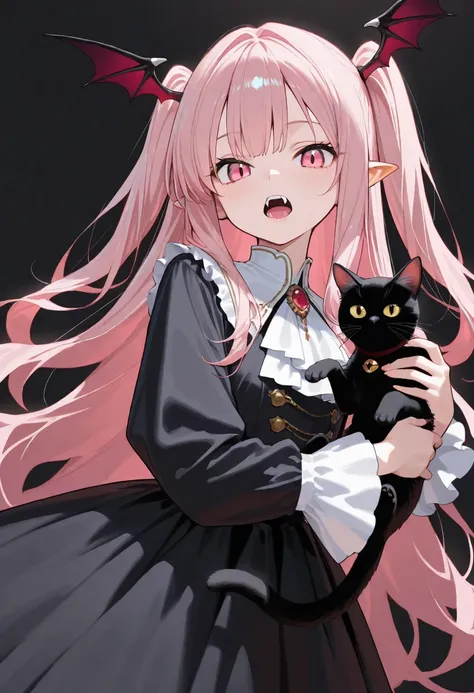 Illustrious-Numerical Anime