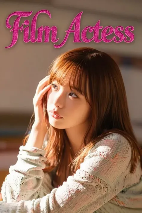  JP Actress (I.M.) / ZIT