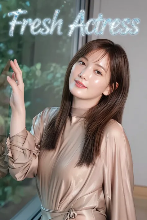 JP Fresh-type Actress (T.H.) / ZIT_rel_260420