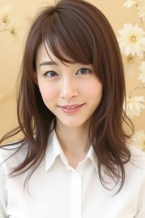 araierina_flux 新井恵理那 v1.0