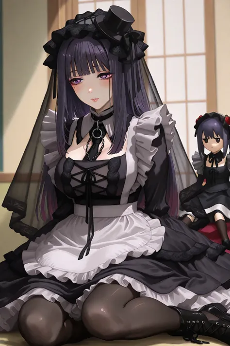 Shizuku Kuroe | 黒江 雫 | My Dress-Up Darling   (その着せ替え人形は恋をする / 更衣人偶坠入爱河) v1