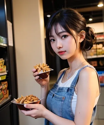 Galeri foto ID PORN melatih rutinitas skincare Korea semester ini di portal kontrol