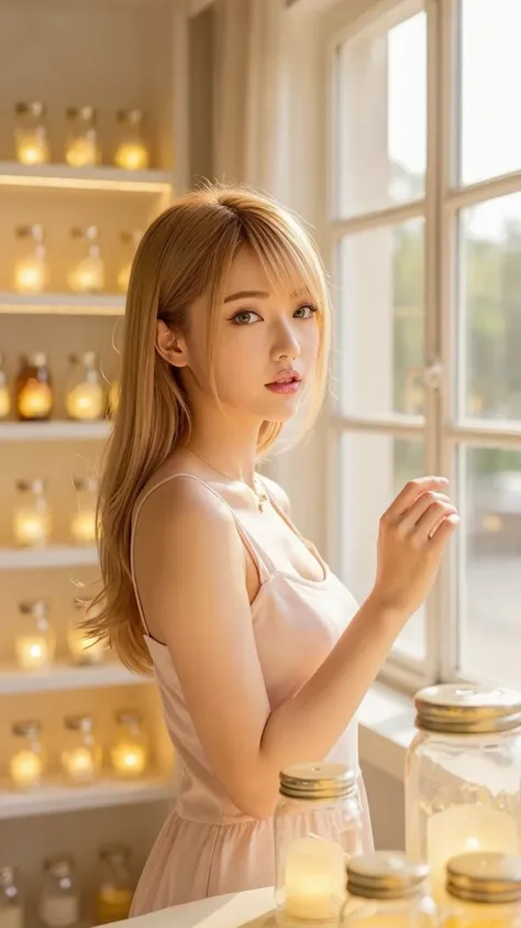 Sweety Angel Z Image Base BASE