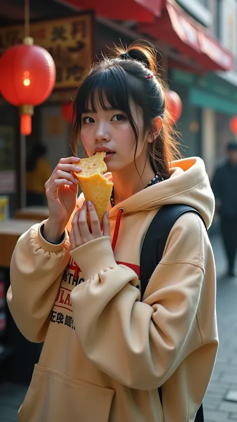 Galeri foto LIVE CHINA momen dari serial Korea lebih gampang dipraktikkan ikuti update kampus di dashboard kuota dan limit