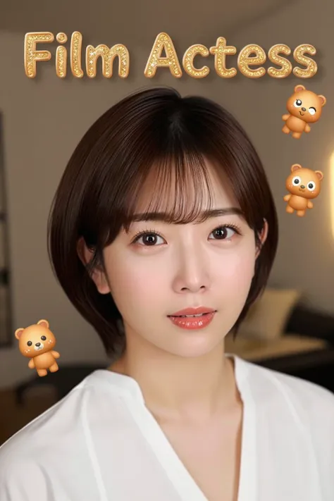JP Actress (M.S.) / ZIT ZIT