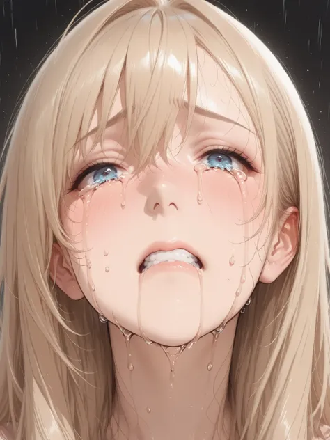 美しい泣き顔 IL v1.0