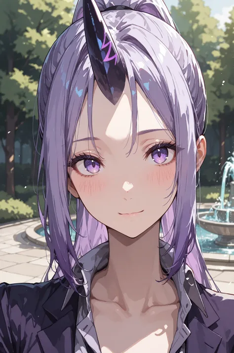 Shion || That Time I Got Reincarnated as a Slime v1.0