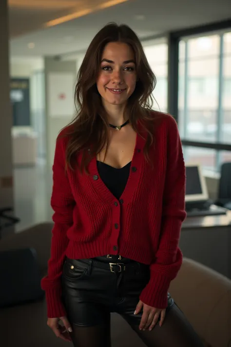 GRETA MYERS 1