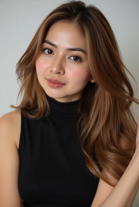 Sam Dizon [PH] - SeaArt AI Model