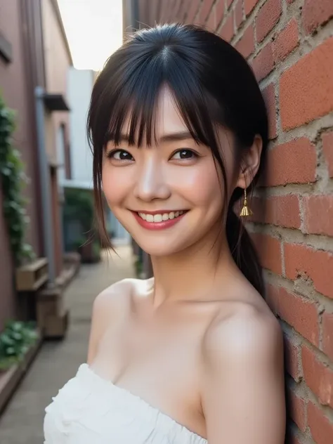倉科カナ/Kana Kurashina_FLUX v1.0
