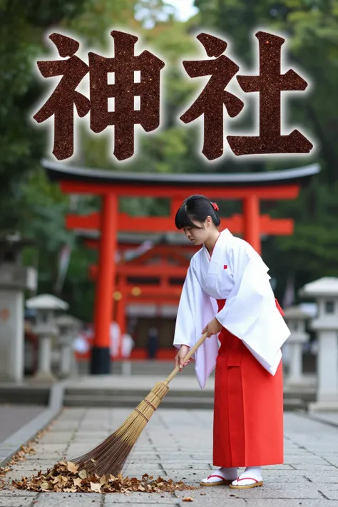 Japanese Shrine / ZIT