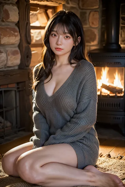 Kanna Seto Japanese Model/AV Actress v1.0
