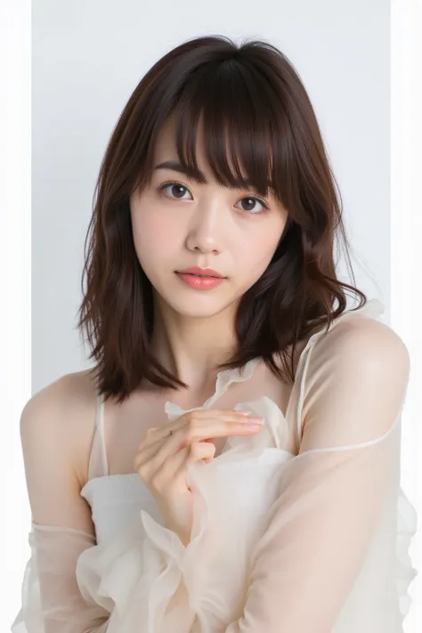 matsuiairi_flux 松井愛莉 v1.0
