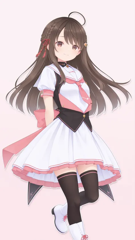 楠栞桜 v2.0