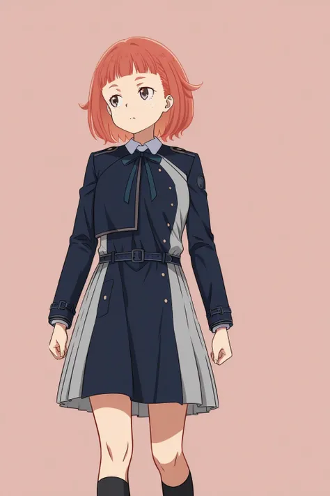 🍊 Janome Erika | Lycoris Recoil (リコリス・リコイル) v1