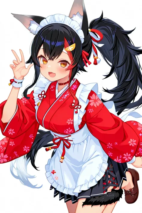 Ookami Mio | 大神ミオ | Hololive | ホロライブ