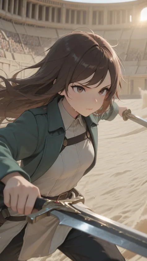 Isa Anime2Real_rel_260420