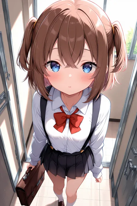 Hina-chan / 日奈ちゃん 2outfit (Kawaisou De Kawaii / かわいそうでかわいい) v1.0