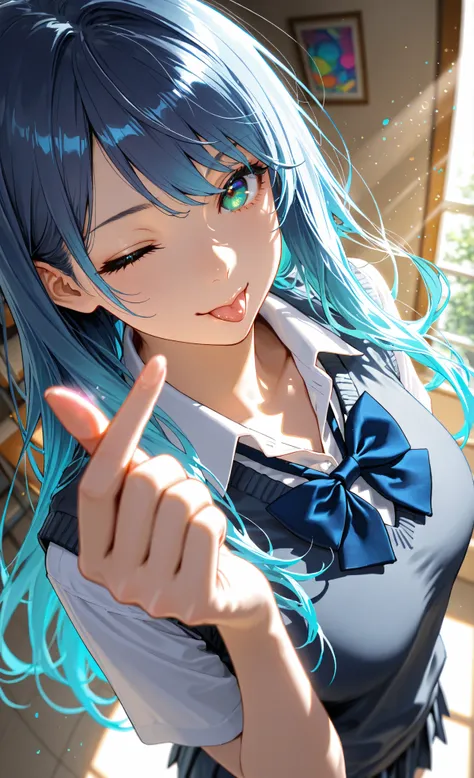 Mika Aozora