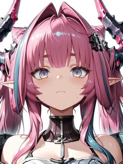 ill character Yvonne /Arknights: Endfield_rel_260420