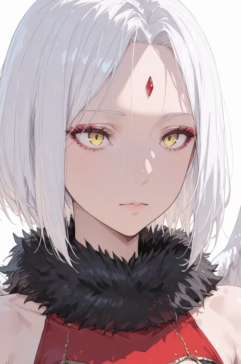 Frey || That Time I Got Reincarnated as a Slime v1.0