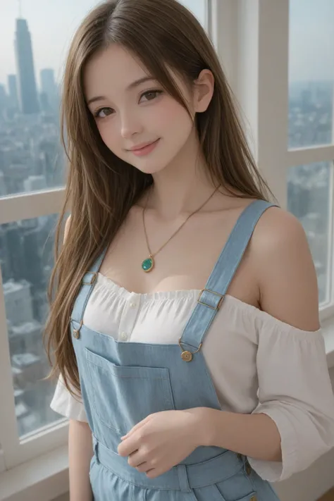 TenderLook Portrait v1.0