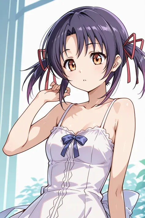 💜 Takasaki Haruna LoRA v1