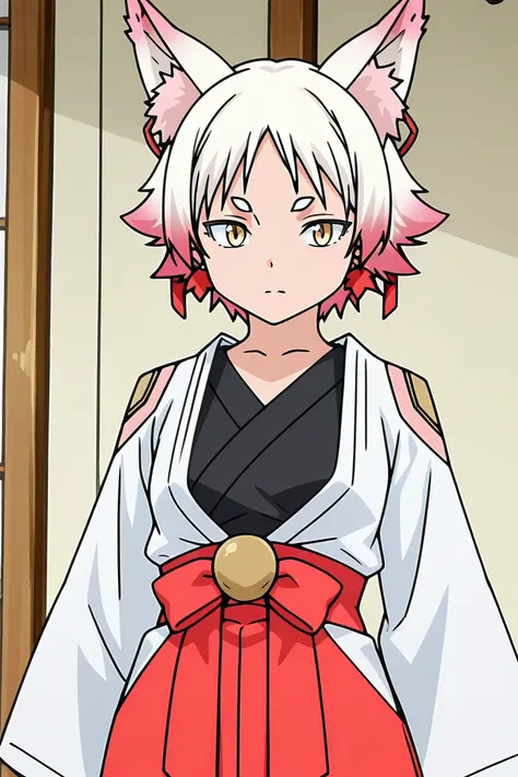 🦊 Momiji | TenSura: Tensei shitara Slime Datta Ken v1