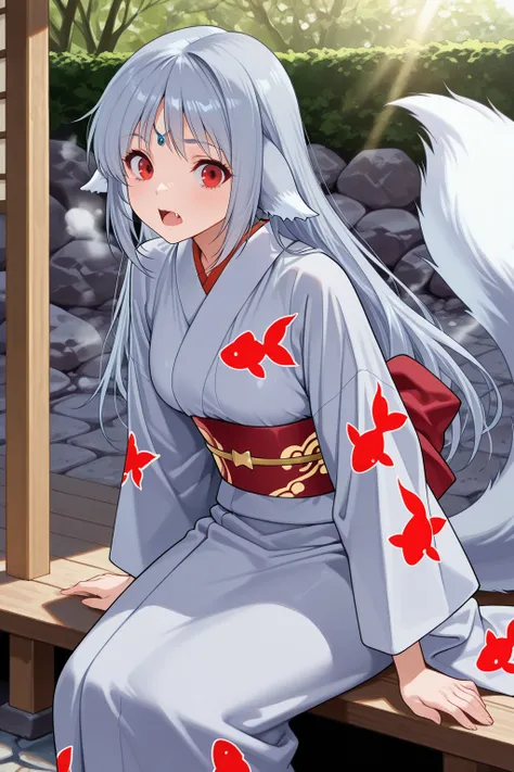 🐺 Nanashi | 15 Bishoujo Hyouryuuki v1