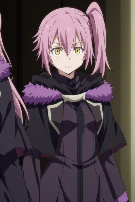 💜 Violet / Ultima | That Time I Got Reincarnated as a Slime (TenSura)