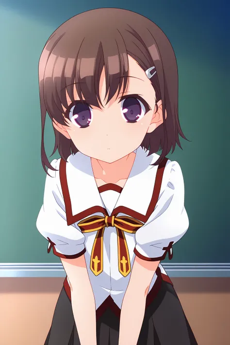 Mimi Katsura - Fate/kaleid 0.9