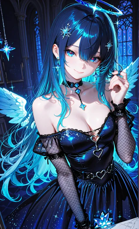 NiwaStyle Angela v1.0
