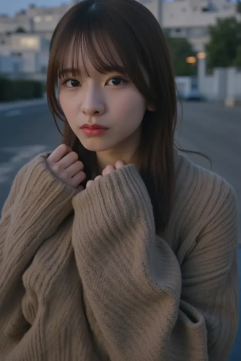 sugawara_satsuki_菅原咲月_FLUX v1.0