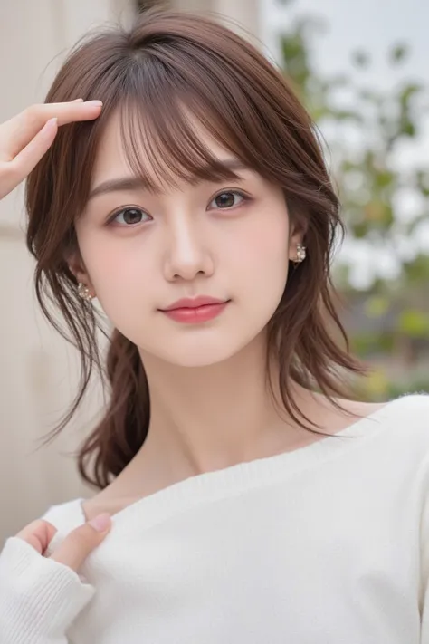 inoueseika_flux 井上清華 v1.0