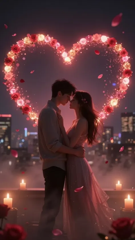  pipi-Z Image -CG style02  Valentine's Day v1.0