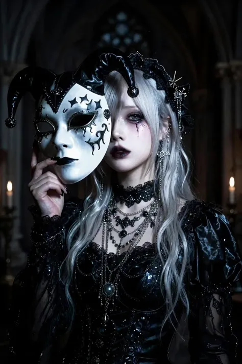 ZI Cold Doll v1.0