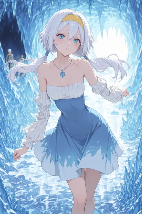 Velzard || That Time I Got Reincarnated as a Slime v1.0