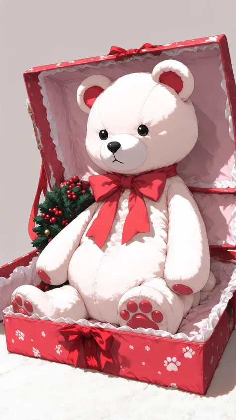 Yuri Style (Teddy Bear)_rel_260420