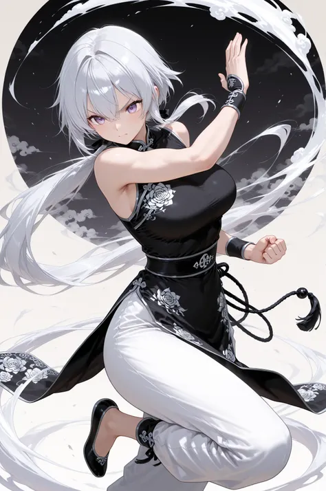 fighting girl 1.0