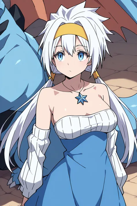 ❄️ Velzard | TenSura: Tensei shitara Slime Datta Ken v1