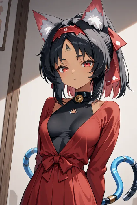 🐾 Nekomiya Mana | Zenless Zone Zero (ZZZ) v1