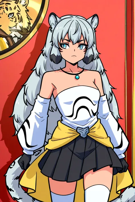 🐅 Suphia | Tensei shitara Slime Datta Ken v1