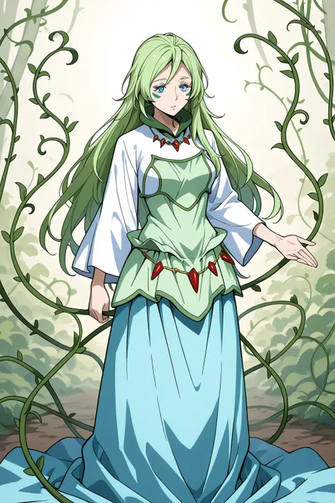 🌿 Treyni | TenSura: Tensei shitara Slime Datta Ken_rel_260420