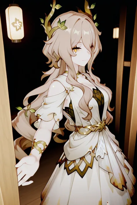 Circe | 瑟希斯 | Honkai: Star Rail v1