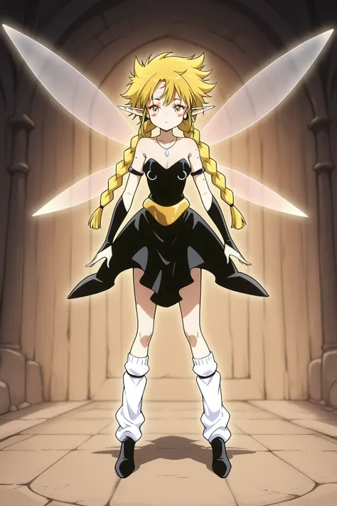 🧚 Ramiris LoRA v1