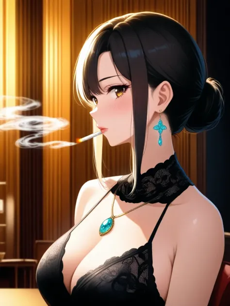 Smoking Hot v1.0